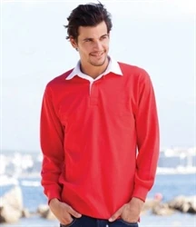 Picture of FR1 Rugby Shirt