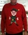 Picture of Novellty Sweatshirt - Raglan Sleeve