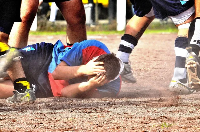 Picture of FR78 Rugby Shirt